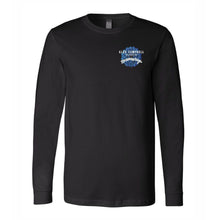 Load image into Gallery viewer, Glen Campbell Museum Pocket-Size Logo Long Sleeve Shirt (Unisex)